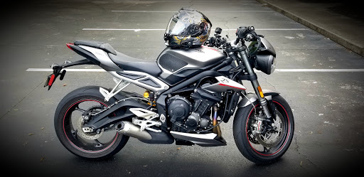 Motorcycle Parts Store «Cycle Gear», reviews and photos, 11230 Alpharetta Hwy #112, Roswell, GA 30076, USA