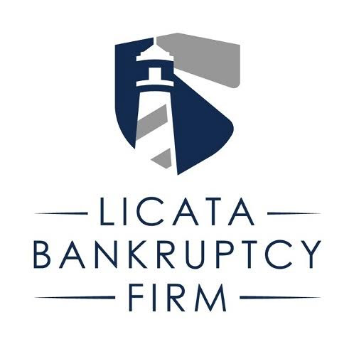 Bankruptcy Attorney «Licata Bankruptcy Firm P.C.», reviews and photos