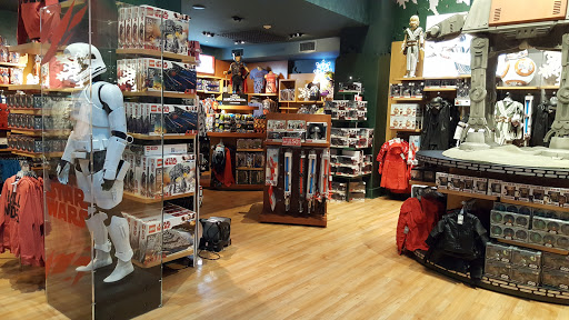 Toy Store «Disney Store», reviews and photos, 1540 Broadway, New York, NY 10036, USA