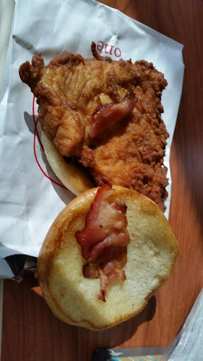 Fast Food Restaurant «Chick-fil-A», reviews and photos, 9040 FL-54, Trinity, FL 34655, USA