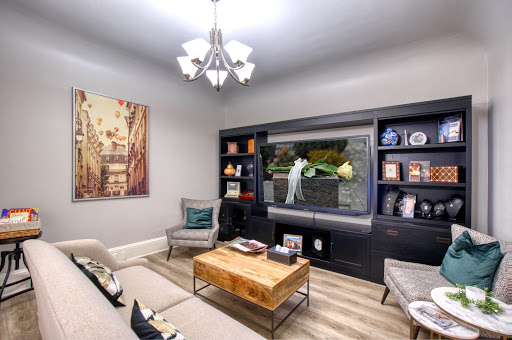 Funeral Home «Darling-Fischer Campbell Memorial Chapel», reviews and photos, 231 E Campbell Ave, Campbell, CA 95008, USA