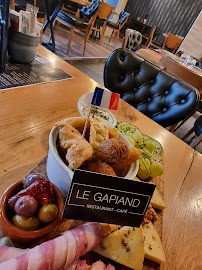 Photos du propriétaire du Restaurant Le Gapiand à Saint-Just-Saint-Rambert - n°7
