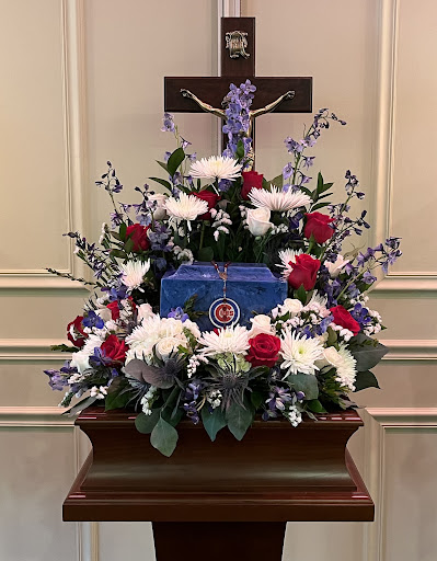 Florist «Westgate Flower & Plant Shop», reviews and photos, 841 S Oak Park Ave, Oak Park, IL 60304, USA