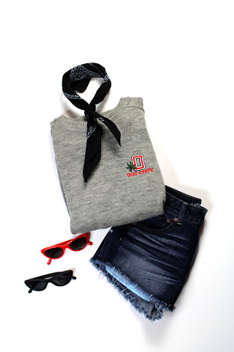 Vintage Clothing Store «Clothing Underground», reviews and photos, 1652 N High St, Columbus, OH 43201, USA