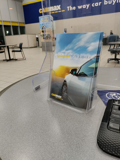 Used Car Dealer «CarMax», reviews and photos, 1041 N 99th Ave, Tolleson, AZ 85353, USA