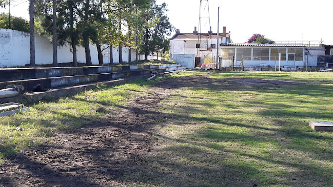 Melo Wanderers CDS - Campo de fútbol