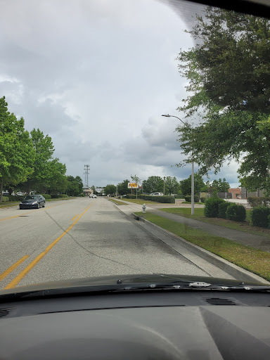 Department Store «Walmart Supercenter», reviews and photos, 5226 Sigmon Rd, Wilmington, NC 28403, USA