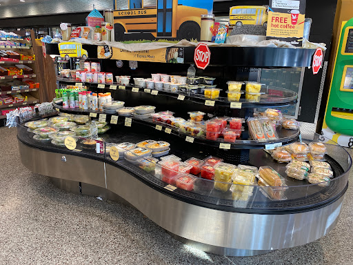 Sandwich Shop «Wawa», reviews and photos, 44 S Main St, Yardley, PA 19067, USA