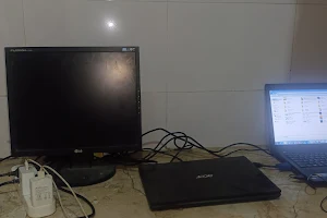 Vami Computers & CCTV Security image