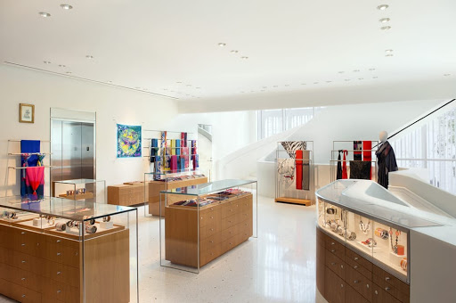 Leather Goods Store «Hermès», reviews and photos, 163 NE 39th St, Miami, FL 33137, USA