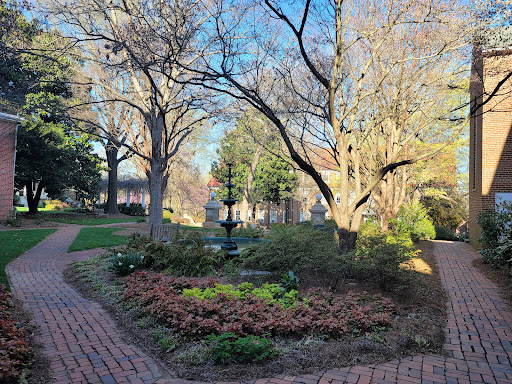 Museum «Old Salem-Visitor Center», reviews and photos, 900 Old Salem Rd, Winston-Salem, NC 27101, USA