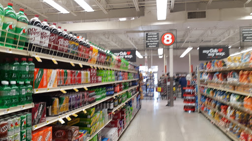 Supermarket «Cub Foods», reviews and photos, 2100 North Snelling Avenue, Roseville, MN 55113, USA