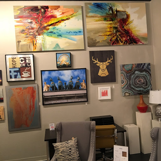 Furniture Store «By Design Contemporary Furniture», reviews and photos, 2160 N Collins St, Arlington, TX 76011, USA