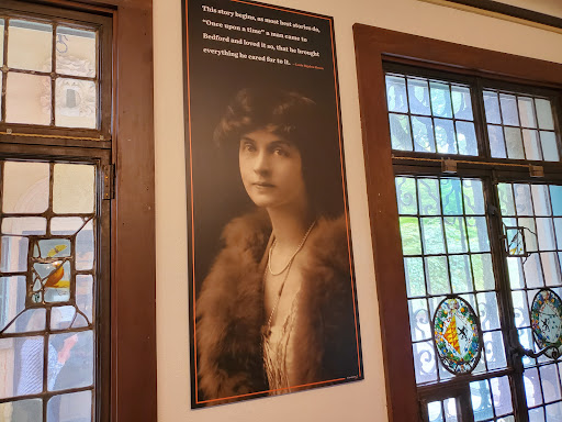 Live Music Venue «Caramoor Center for Music and the Arts», reviews and photos, 149 Girdle Ridge Rd, Katonah, NY 10536, USA