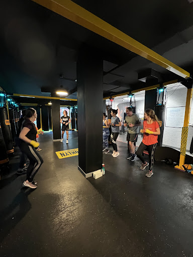 Brooklyn Fitboxing VALLADOLID en Valladolid, Valladolid