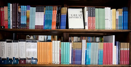 Used Book Store «Eighth Day Books», reviews and photos, 2838 E Douglas Ave, Wichita, KS 67214, USA