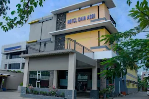 Gaia Asri Hotel image