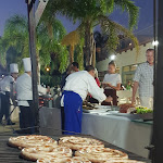 Photo n°13 de l'avis de RO.e fait le 19/08/2019 à 12:50 sur le  Blue Bay Resort Hotel à Ricadi