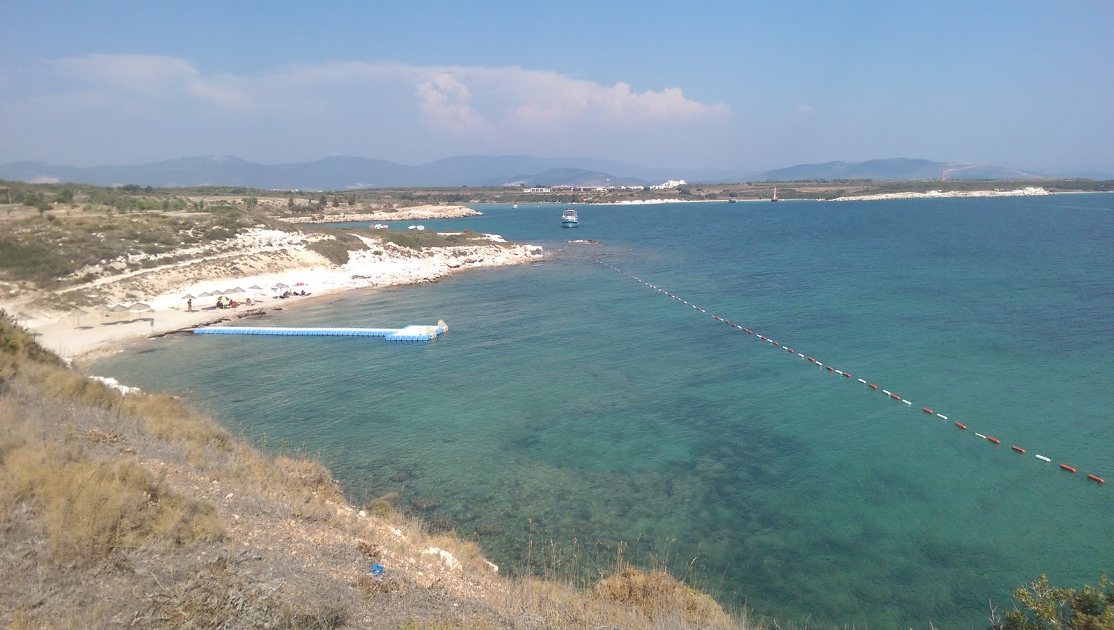 Didim Tayem Beach photo #8