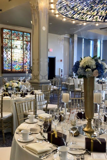 Florist «Four Finches Flowers & Gifts», reviews and photos, 1320 Sherman Ave #105, Evanston, IL 60201, USA