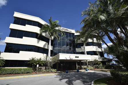 Health Care District of Palm Beach County Community Health Center - West Boca Raton 9960 S Central Park Blvd Suite 450, Boca Raton, FL 33428