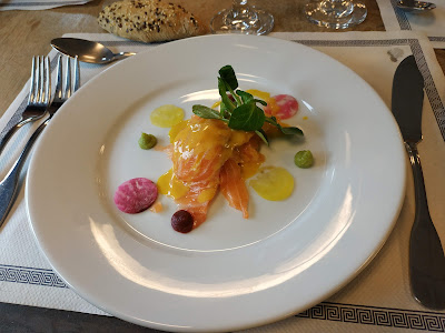 Collège Culinaire - Cuisine Mode d'Emploi(s) à Champigny-sur-Marne