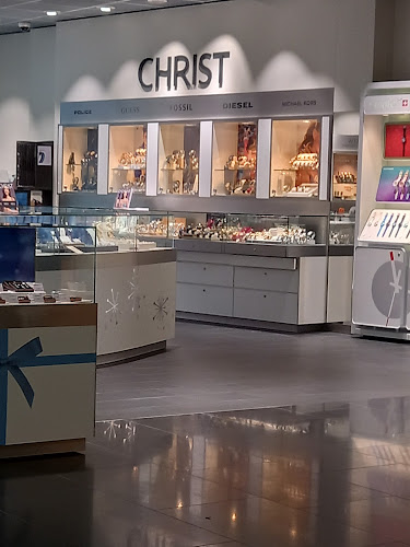 Rezensionen über CHRIST Uhren & Schmuck Chur City West in Chur - Juweliergeschäft