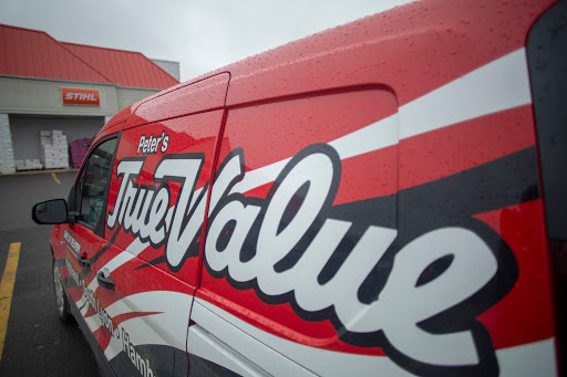 Home Improvement Store «Peters True Value Hardware», reviews and photos, 3455 Highland Rd, Milford, MI 48380, USA