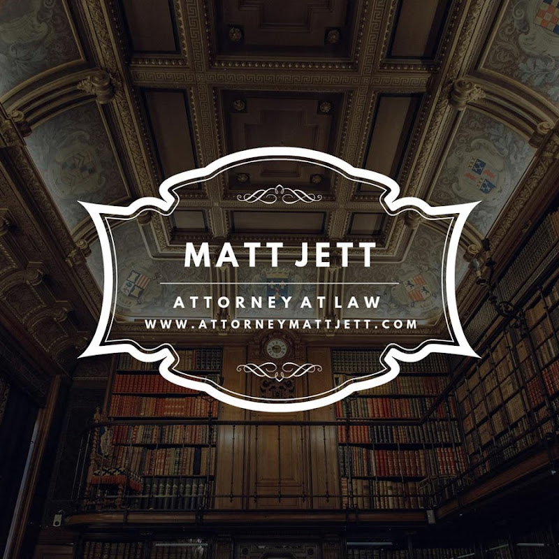 Law Office of Mathew T. Jett