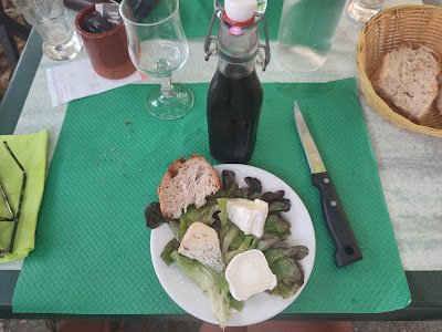 Restaurant le Huit 2 à Caussade