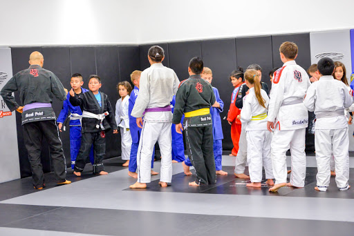 Judo school Fresno