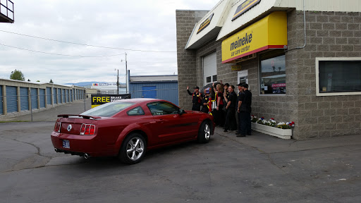 Auto Repair Shop «Meineke Car Care Center», reviews and photos, 610 W Custer Ave, Helena, MT 59602, USA