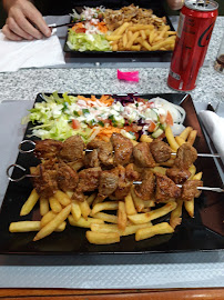 Plats et boissons du Grillades KEBAB’S à Colmar - n°20