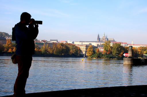 Amaze.cz - kurzy fotografování