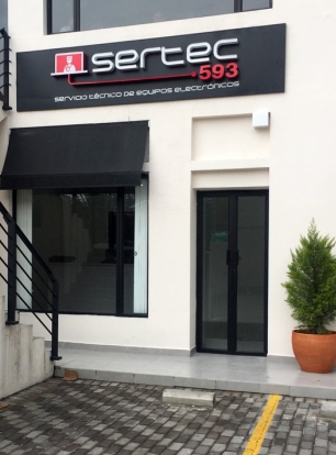 Opiniones de Sertec593 en Quito - Tienda de informática