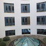 Photo n°12 de l'avis de Eldar.u fait le 04/02/2020 à 21:35 sur le  The Charles Hotel, a Rocco Forte Hotel à Munich