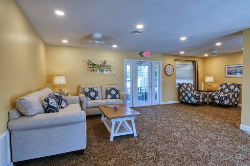 Funeral Home «Affordable Cremations and Horizon Funeral Home», reviews and photos, 1605 Colonial Blvd, Fort Myers, FL 33907, USA