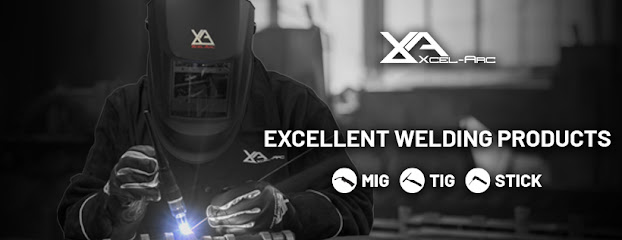 Xcel-Arc Welding NZ