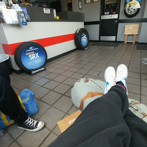 Car Repair and Maintenance «Midas», reviews and photos, 1810 Columbia Ave, Lancaster, PA 17603, USA