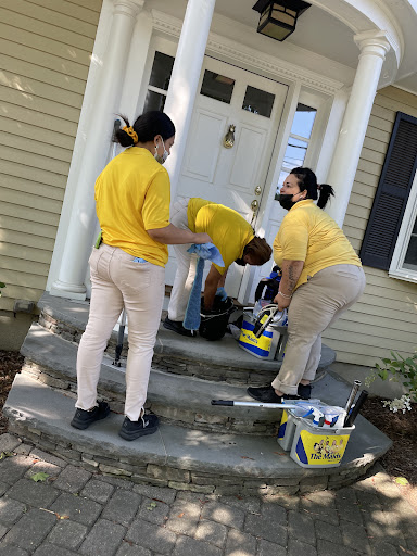 House Cleaning Service «The Maids», reviews and photos, 607 North Ave #11, Wakefield, MA 01880, USA