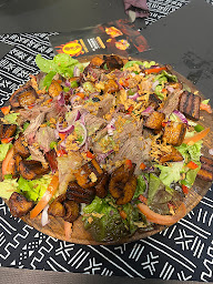 Photo n°55 de L'ami D'Afrique à Paris ()