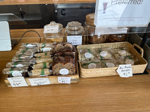 Ice Cream Shop «Sweet Alchemy», reviews and photos, 4301 University Way NE, Seattle, WA 98105, USA