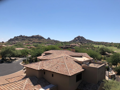 IRONWOOD ROOFING in Scottsdale, Arizona