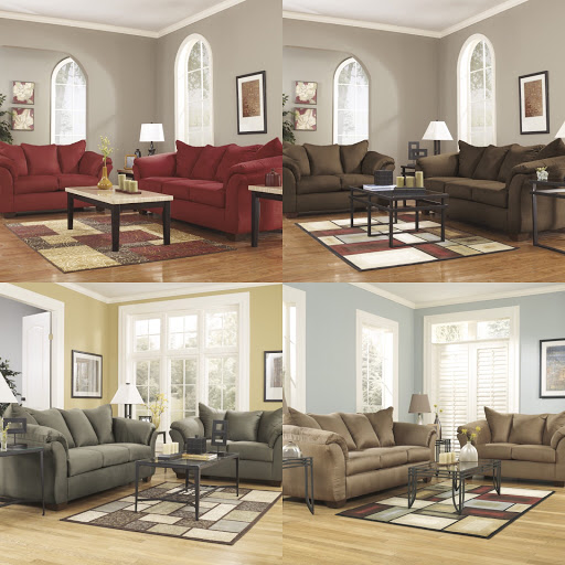 Furniture Store «TNT Super Home Store», reviews and photos, 7195 Greenbrier Rd, Madison, AL 35756, USA