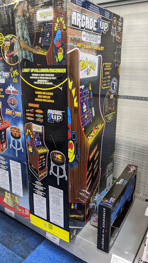 Electronics Store «Best Buy», reviews and photos, 20914 N Frederick Rd, Germantown, MD 20876, USA