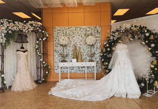 Bridal Shop «Paradise Bridals & Tuxedos», reviews and photos, 44 W Main St, Patchogue, NY 11772, USA