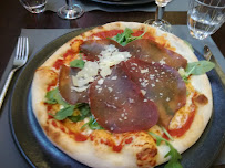 Pizza du Restaurant italien La Table Italienne à Senlis - n°9