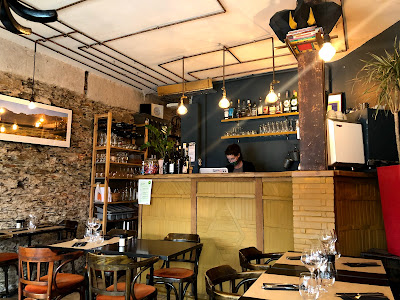 La Cabane à Nantes
