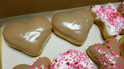 Donut Shop «Sugar Babes Donut Shop», reviews and photos, 2211 Sam Rayburn Hwy, Melissa, TX 75454, USA