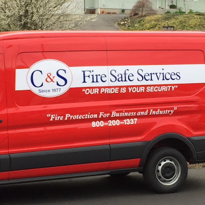 C&S Fire Safe Services, LLC